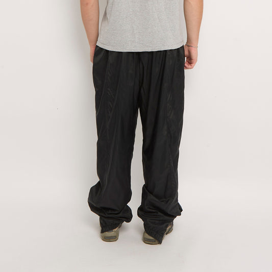 Nike Cuffed Track Pants - XL