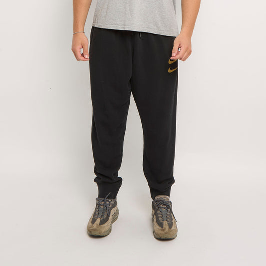 Nike Cuffed Track Pants - XL