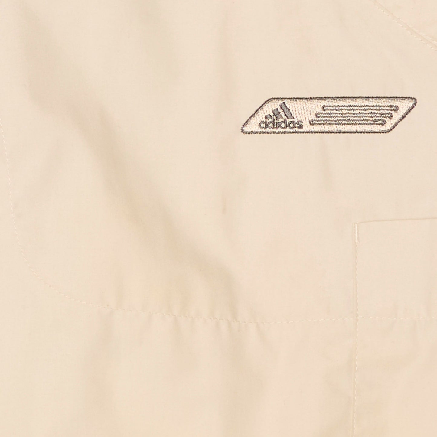 Adidas Logo 3/4 Length Track Pants - XL