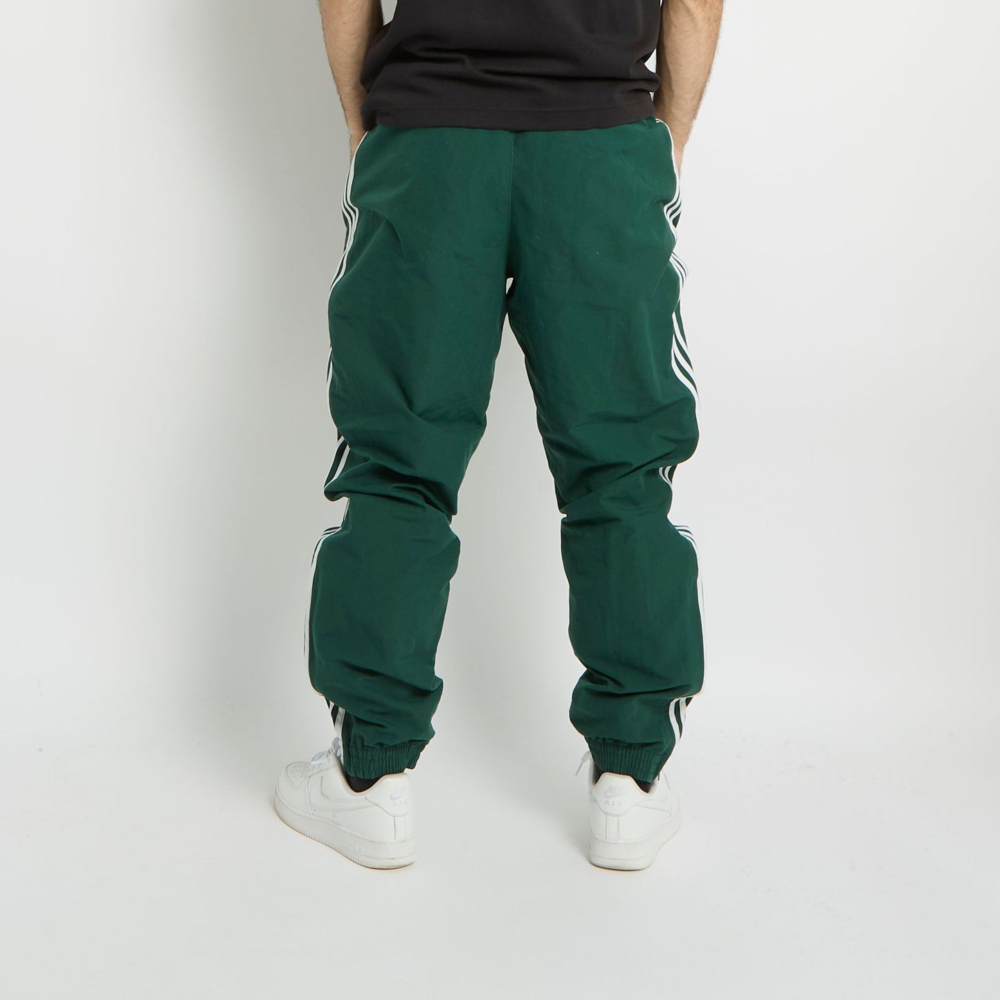 Adidas Track Pants - L