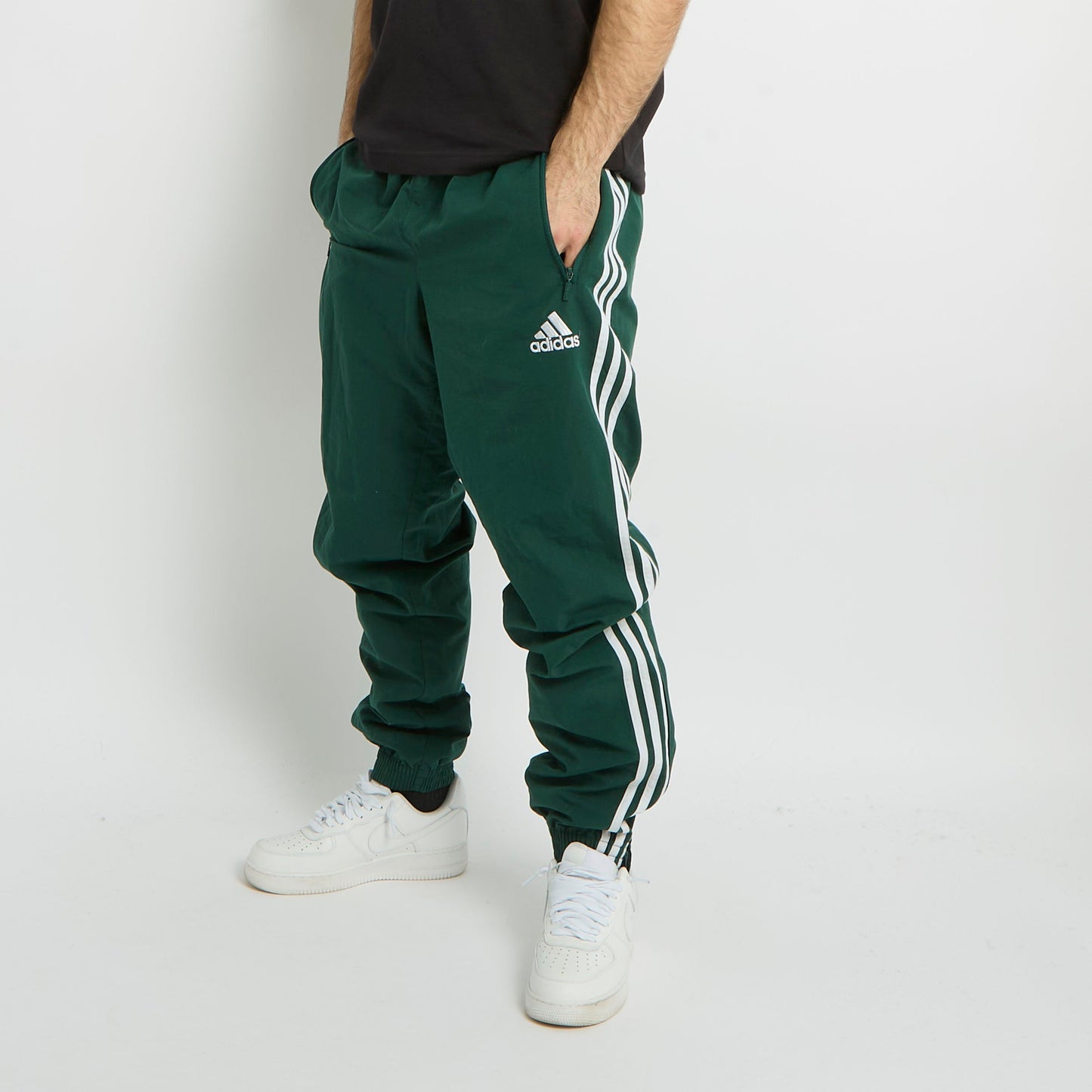 Adidas Track Pants - L