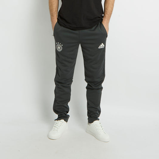 Adidas Germany Logo Track Pants - XL