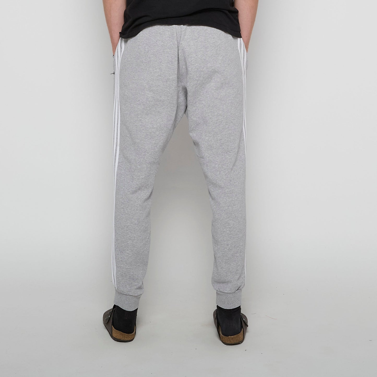 Adidas Joggers - XL