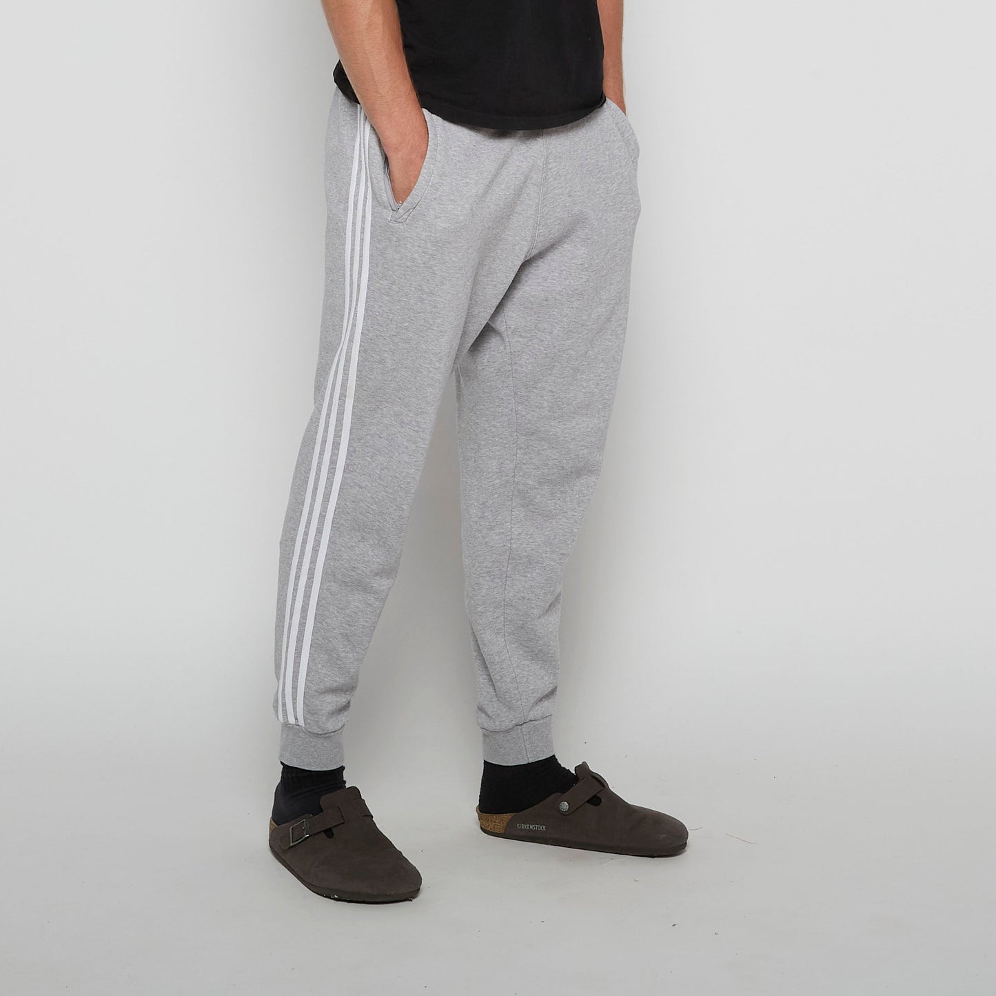 Adidas Joggers - XL