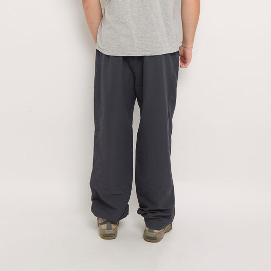 Champion Open Hem Track Pants - XL