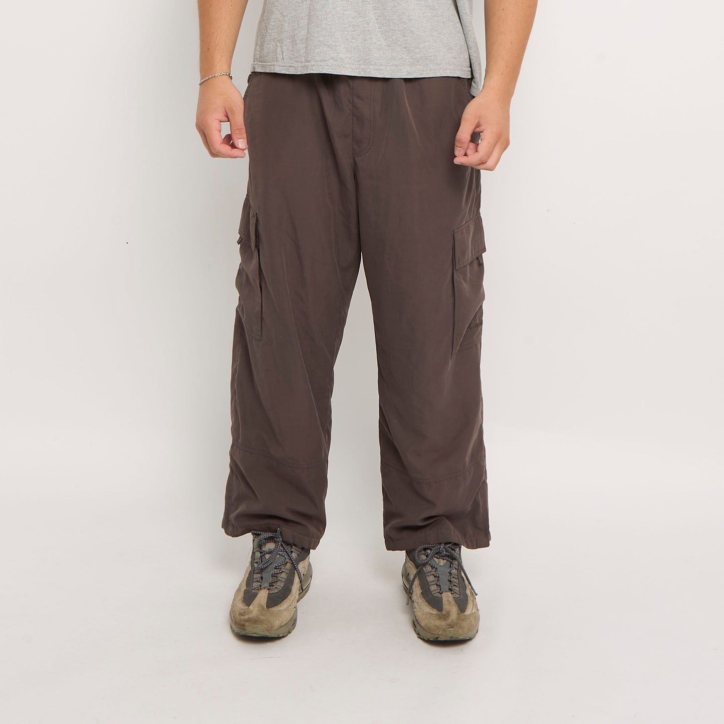 Lotto Cargo Track Pants - XL