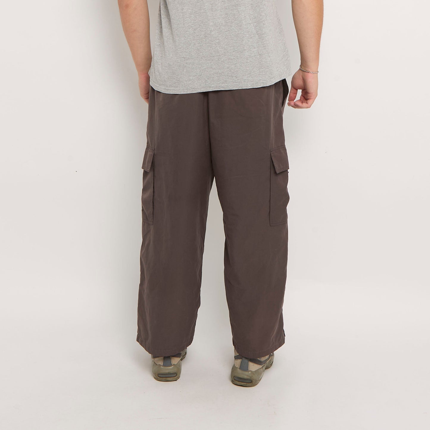 Lotto Cargo Track Pants - XL