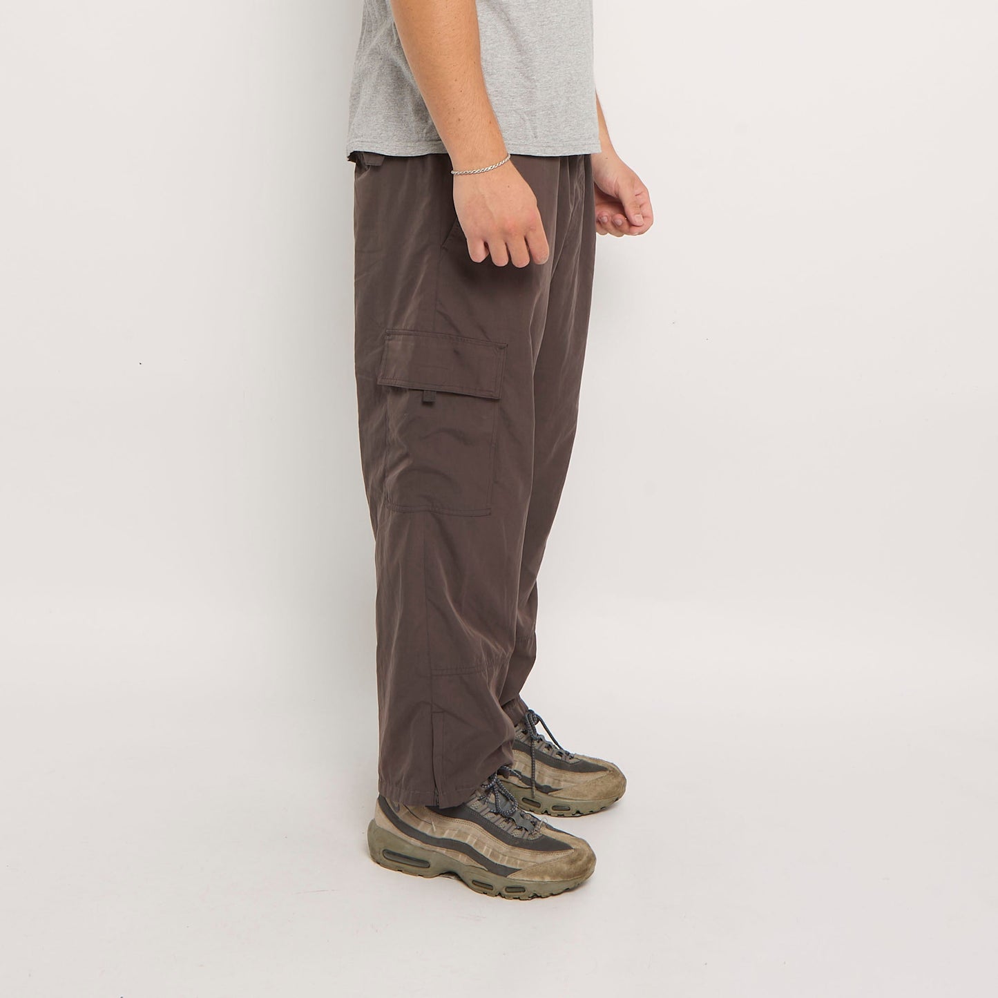 Lotto Cargo Track Pants - XL