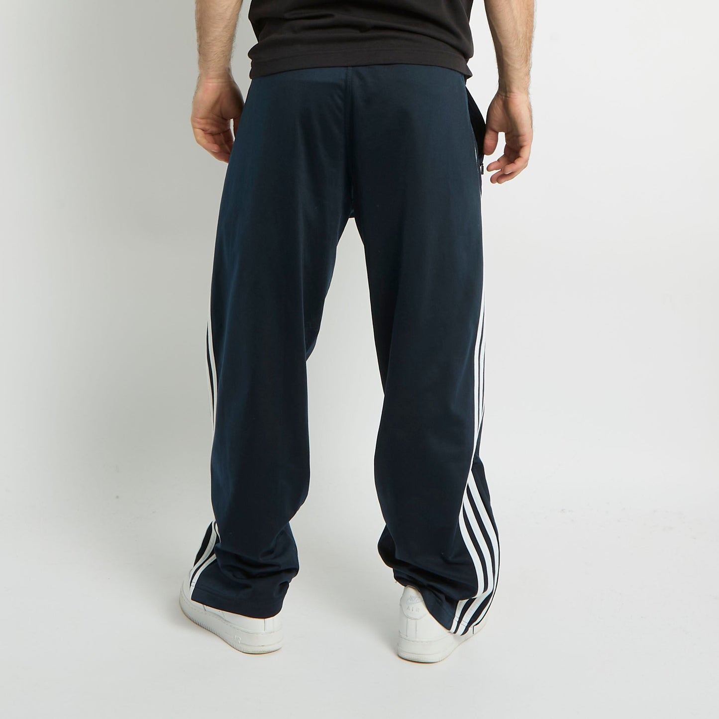 Adidas Track Pants - XL