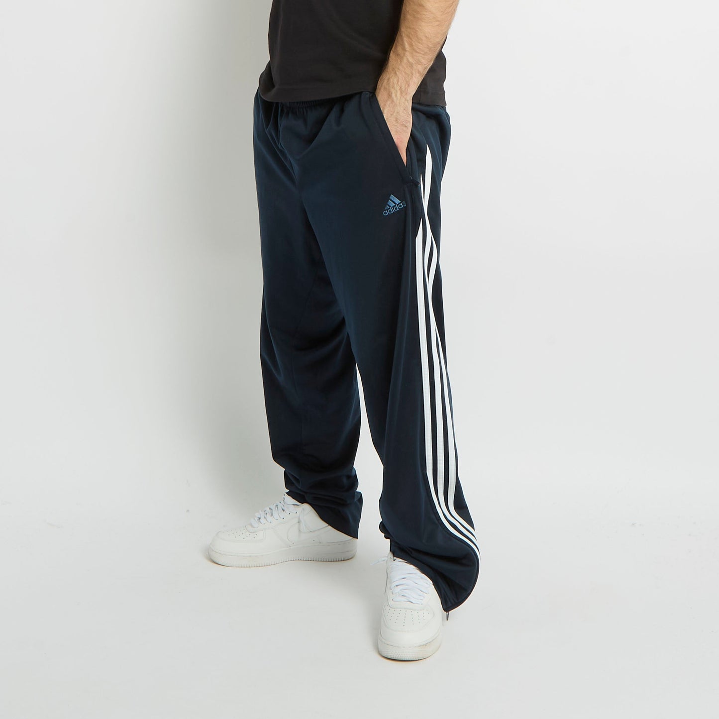 Adidas Track Pants - XL