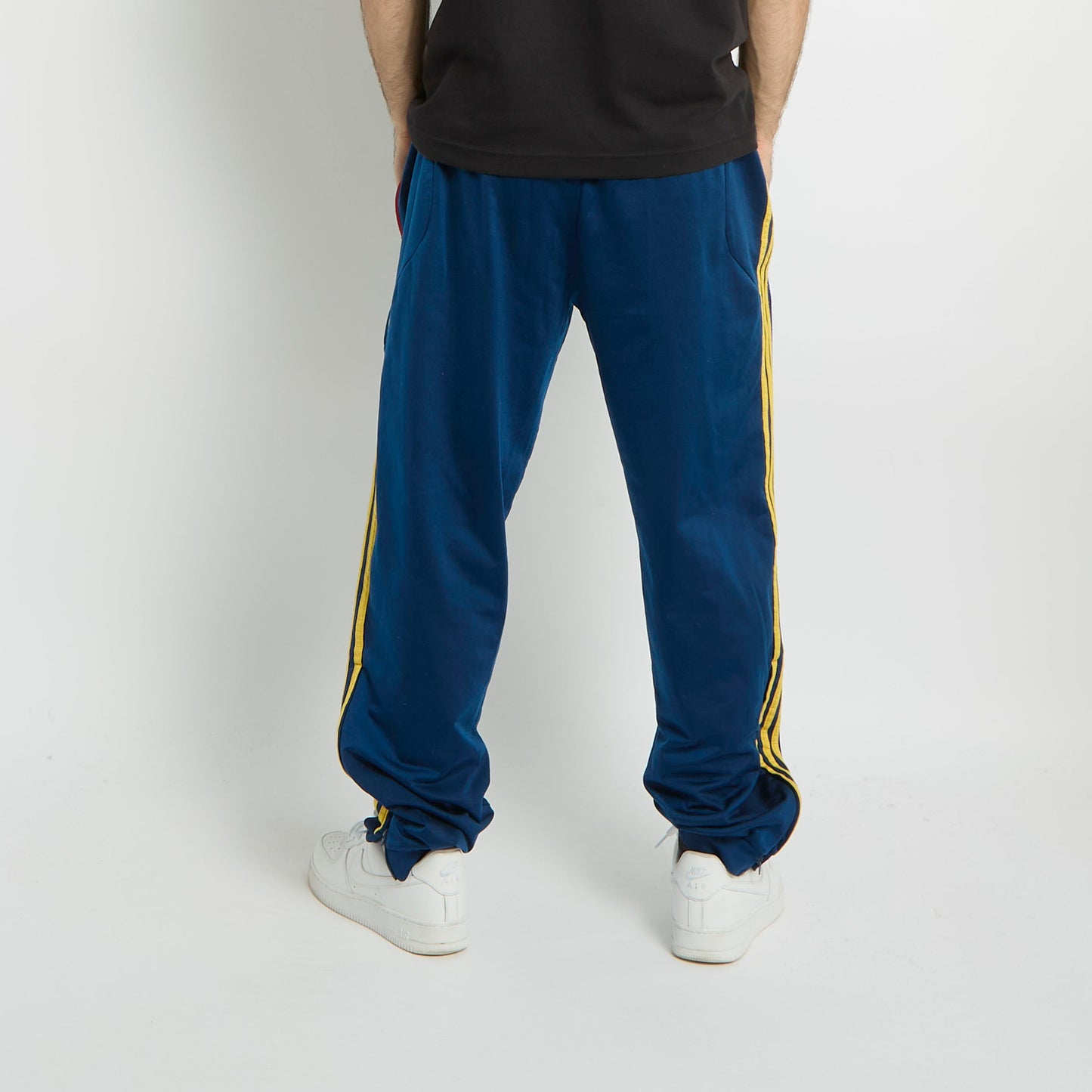 Adidas Track Pants - XL