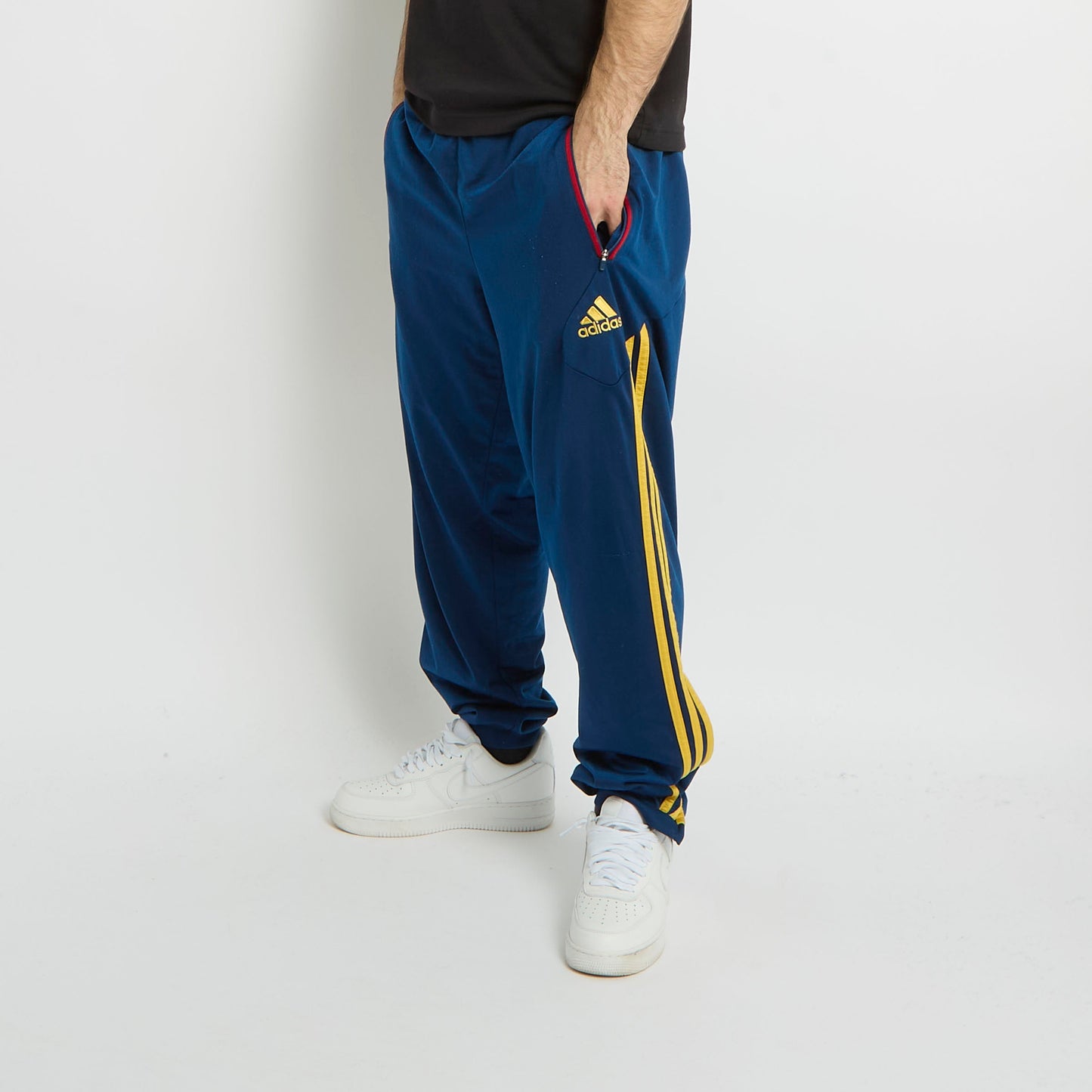 Adidas Track Pants - XL