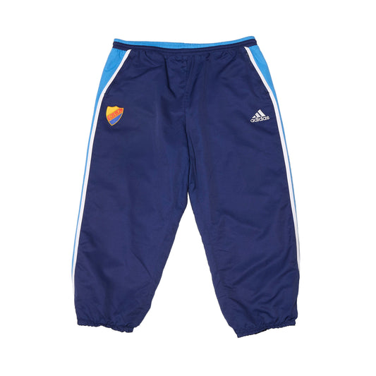 Adidas Logo Track Pants - XL