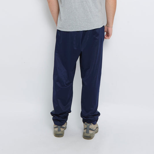 Champion Open Hem Track Pants - XL