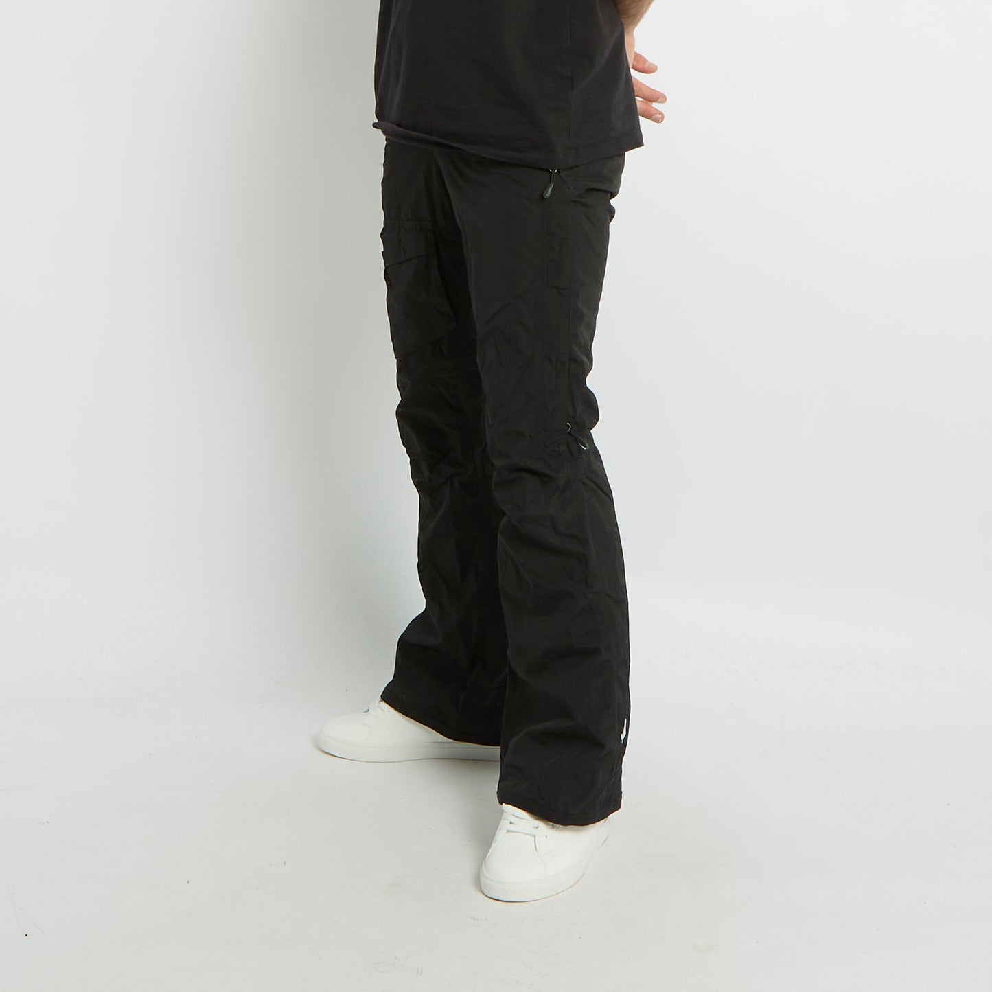 The North Face Waterproof Track Pants - XS