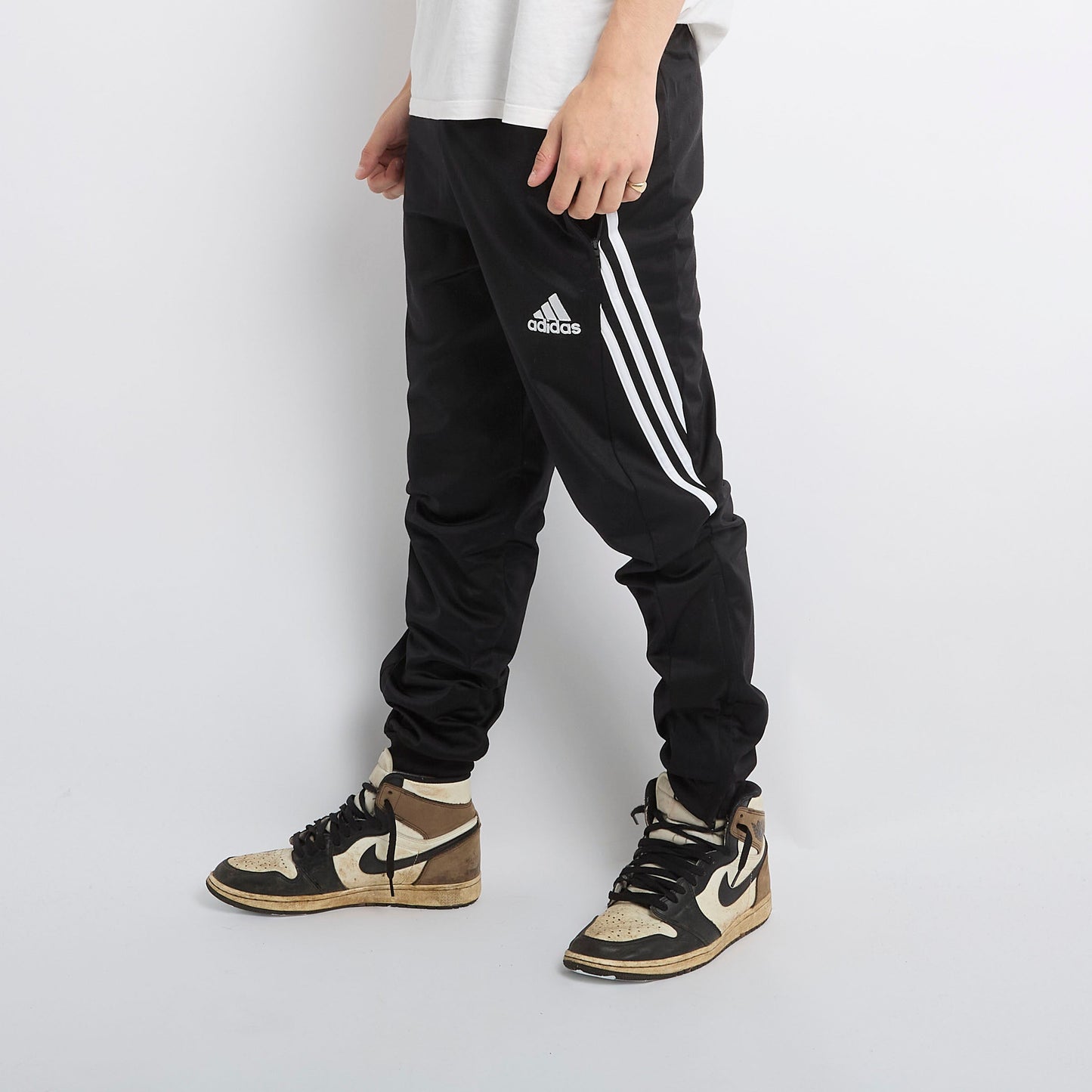 Adidas Joggers - XS