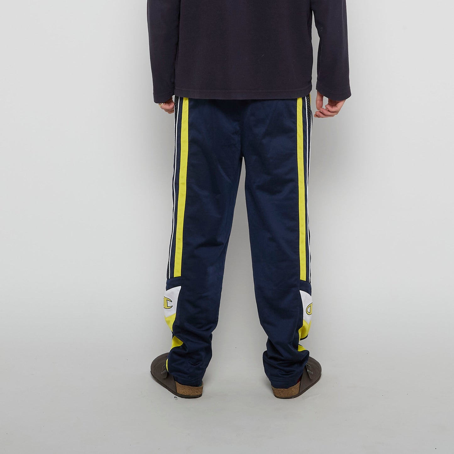 Champion Track Pants - XS