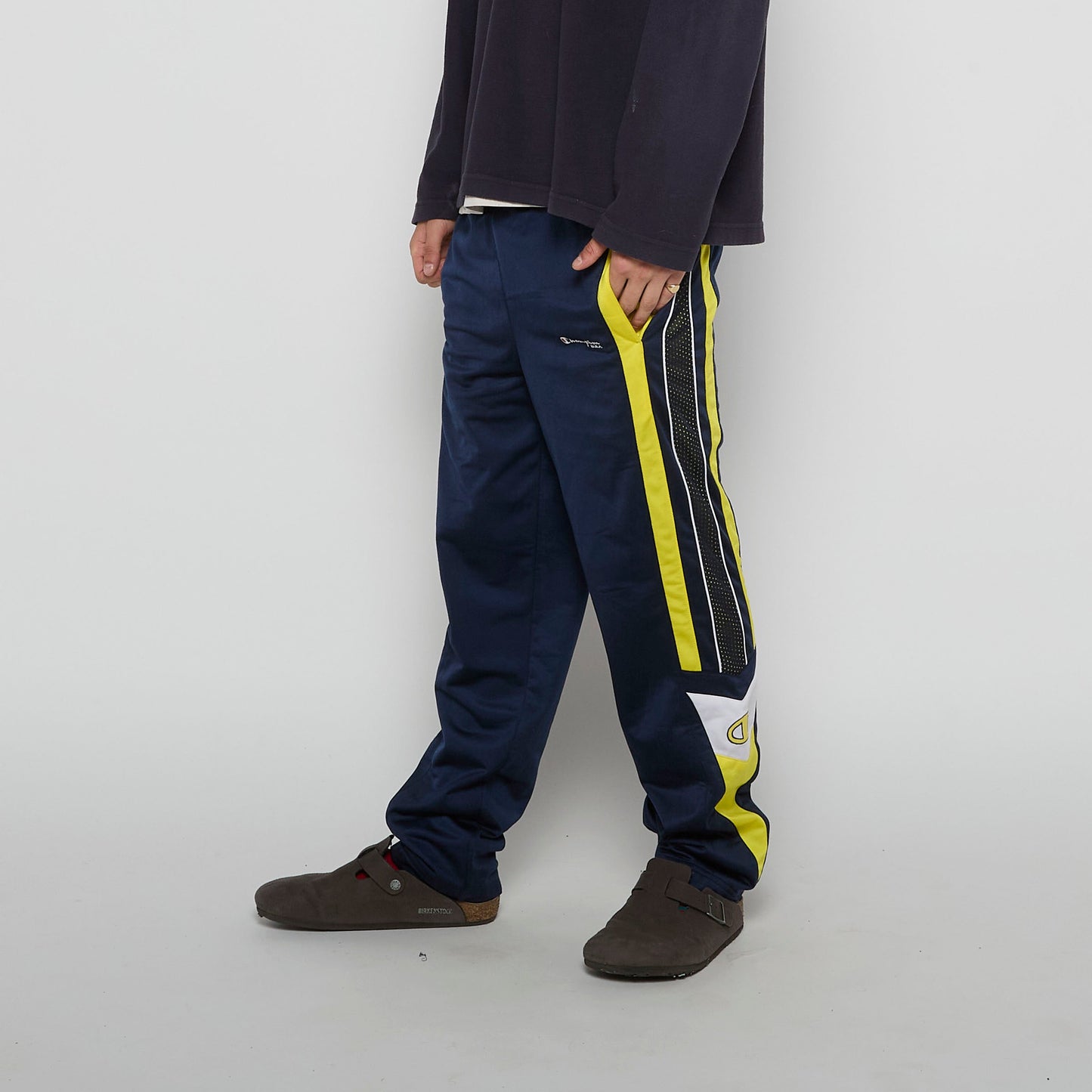 Champion Track Pants - XS