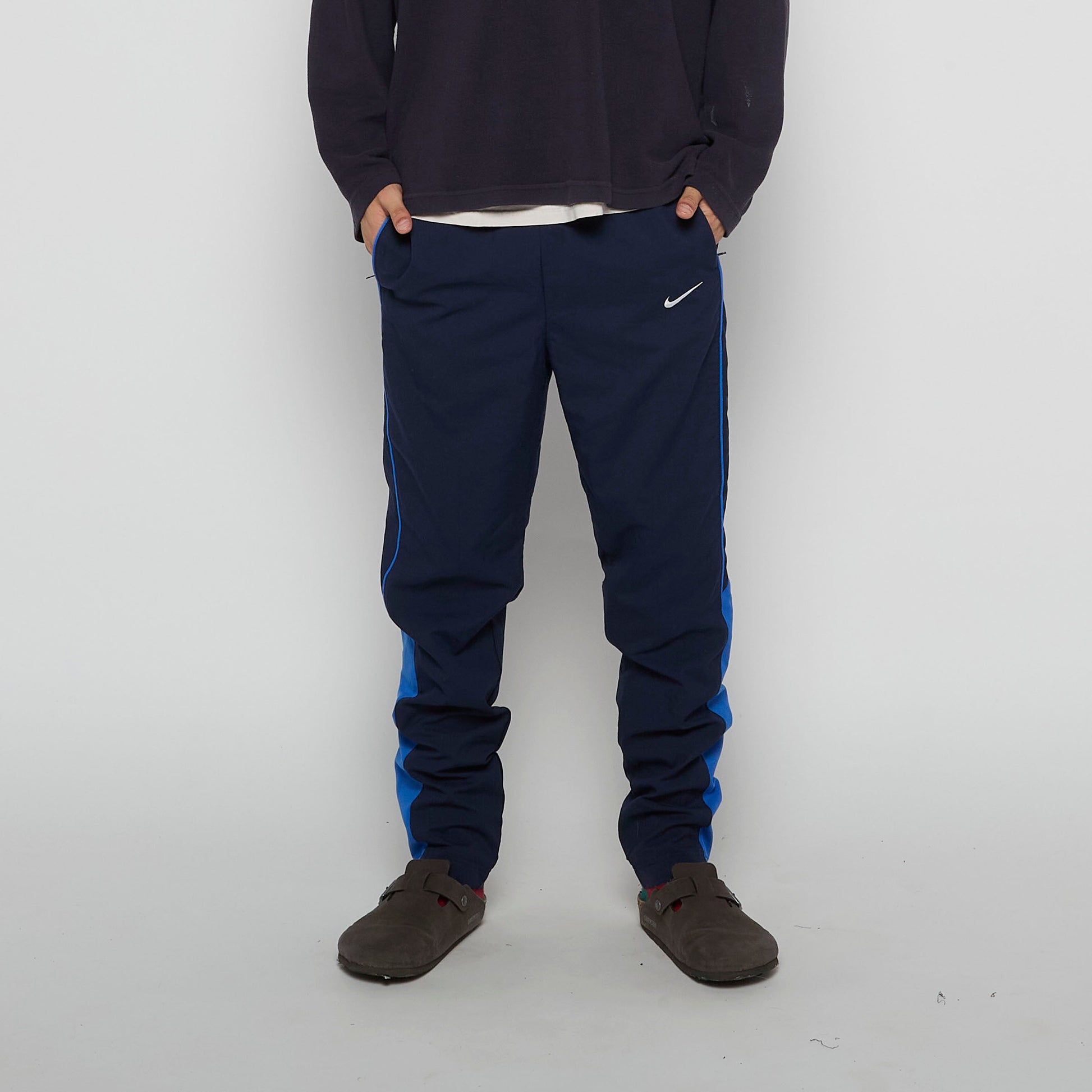 Nike-Trackpants - XS