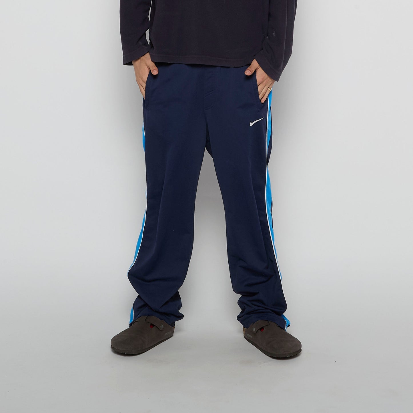 Nike Trackpants - XS