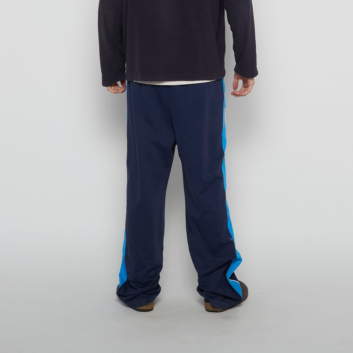 Nike Track Pants - XS