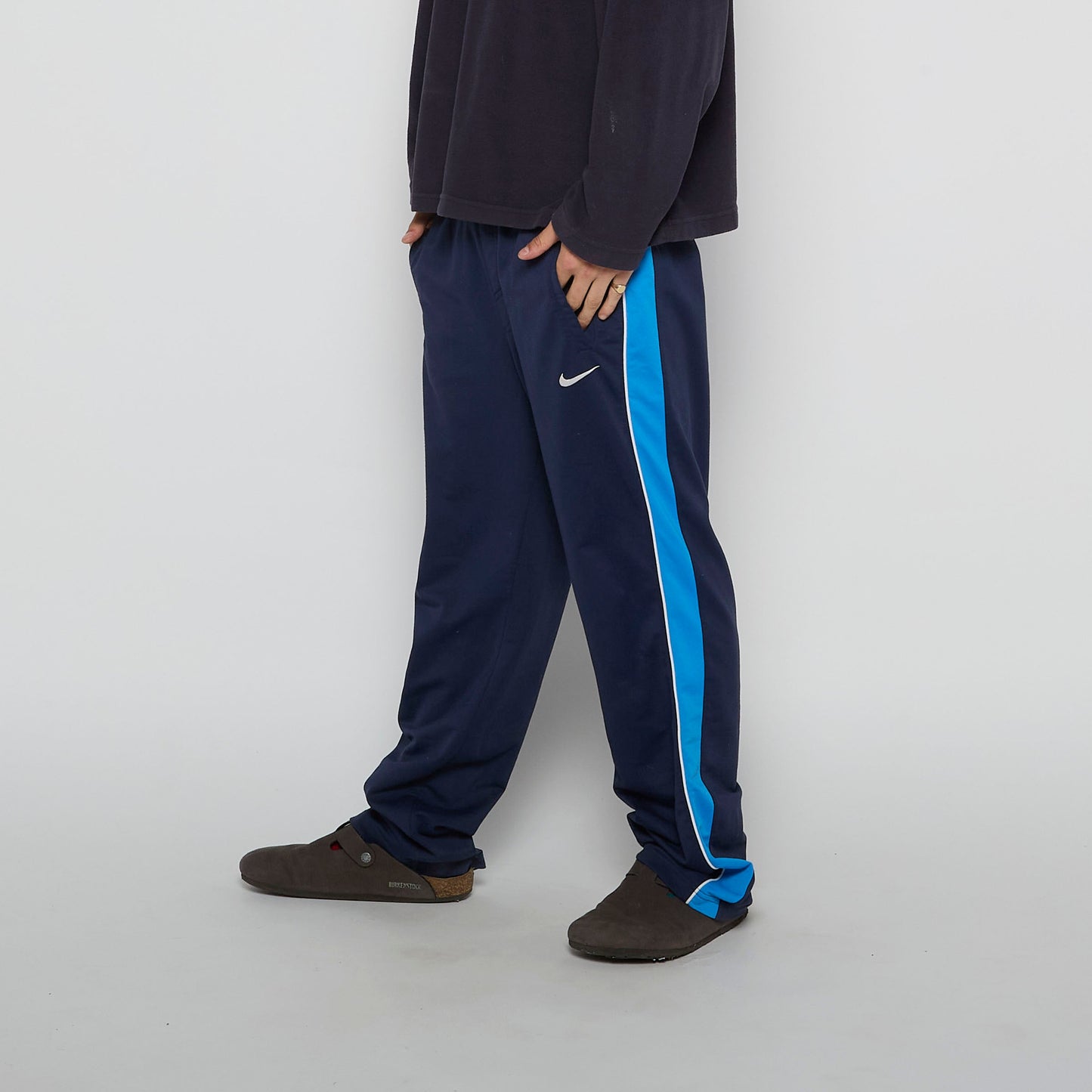 Nike Track Pants - XS