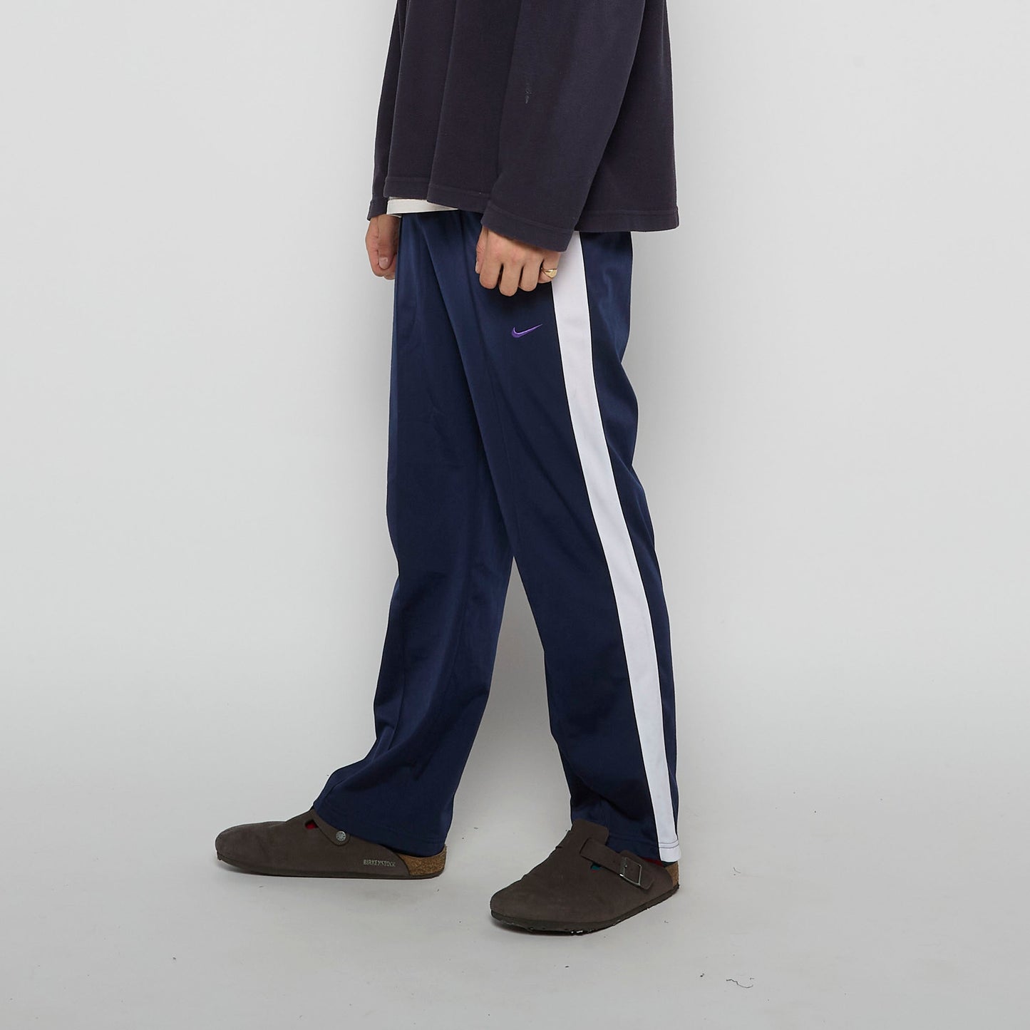 Nike Track Pants - XS