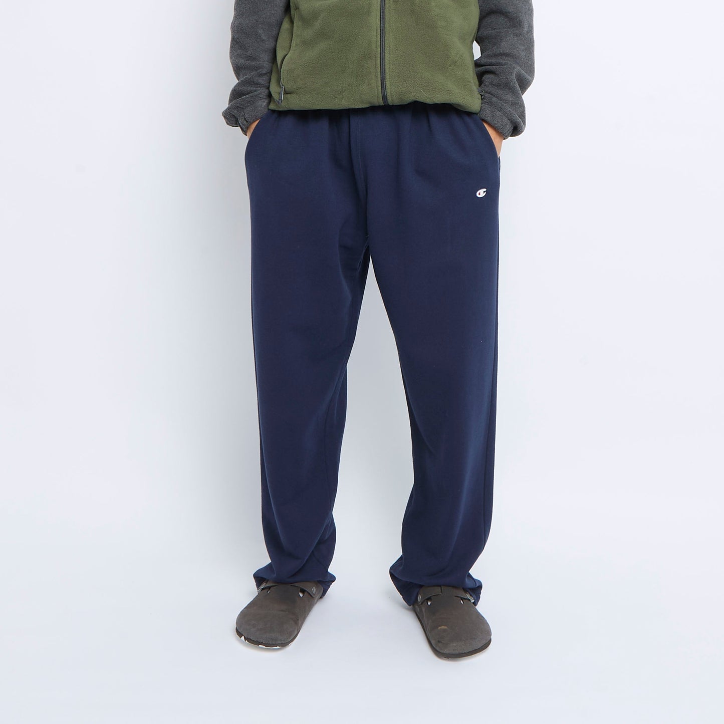 Champion Open Hem Joggers - XXL