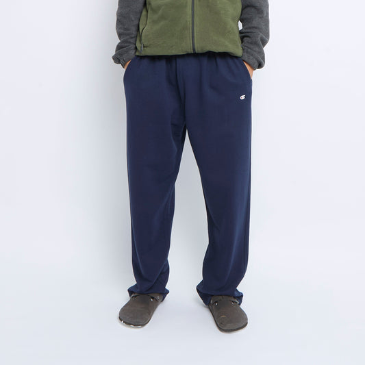 Champion Open Hem Joggers - XXL