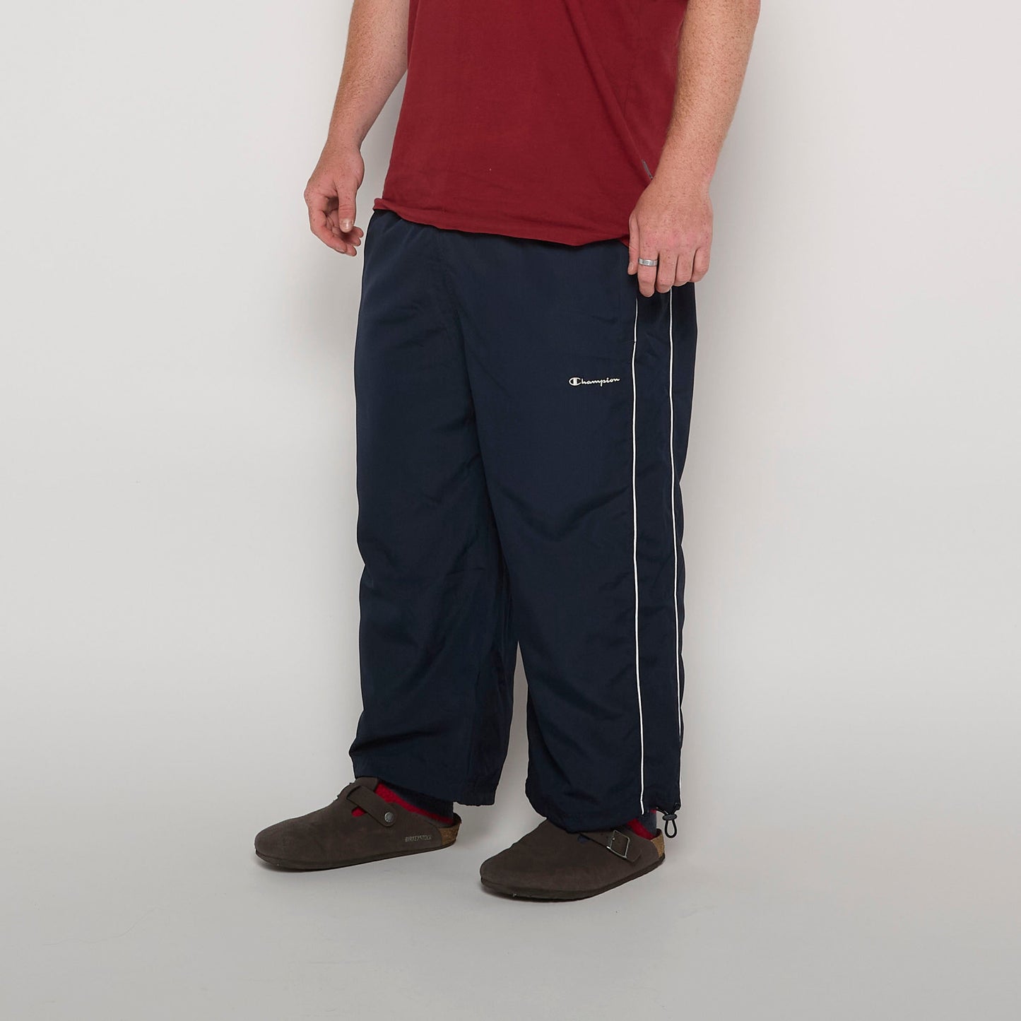 Champion Track Pants - XXL