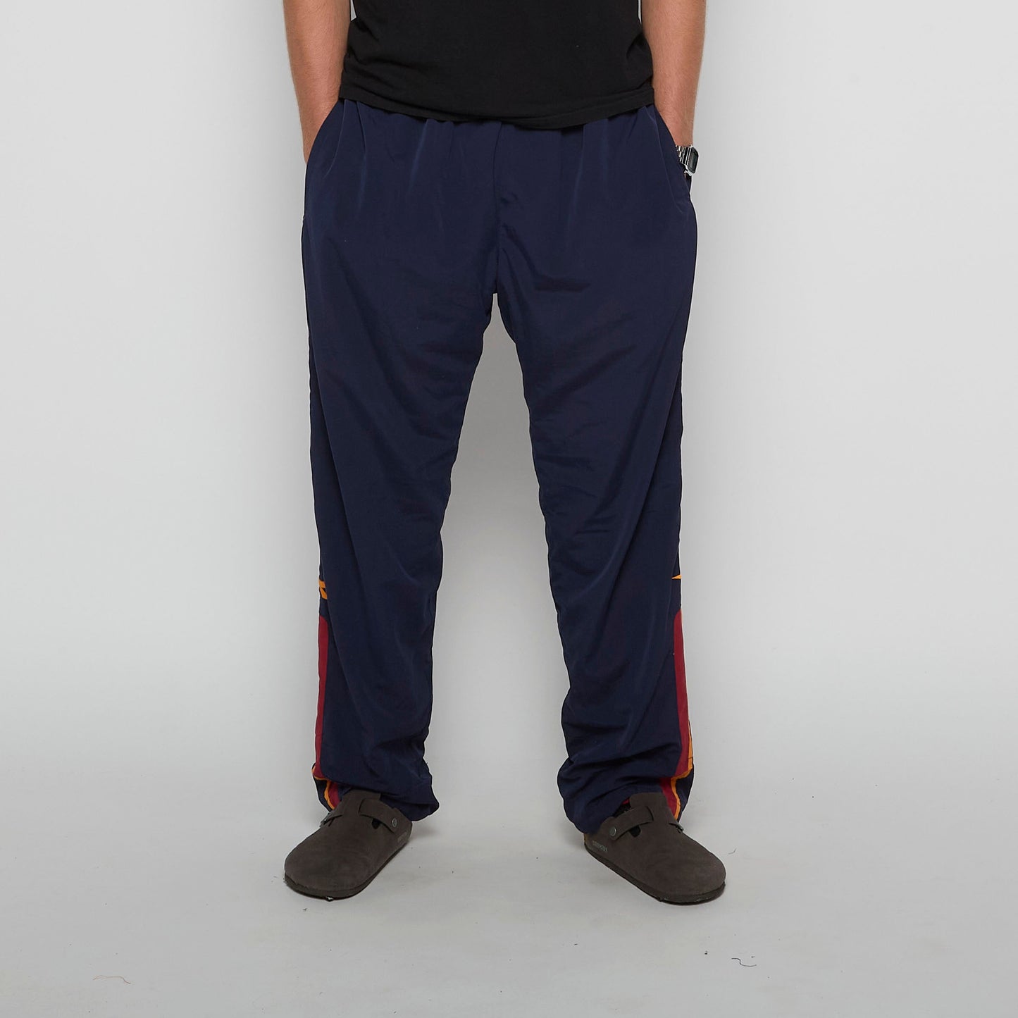 DIadora Trackpants - XXL