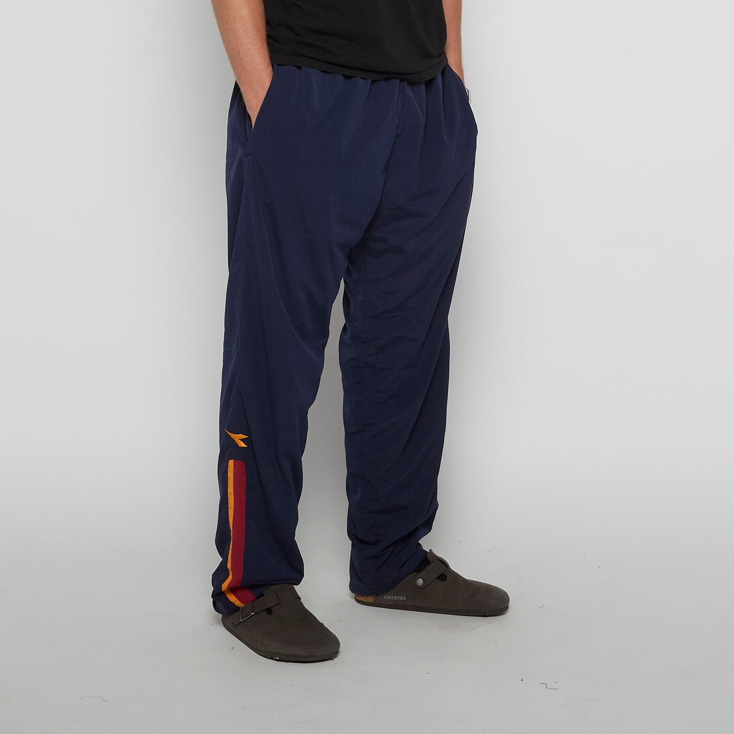 DIadora Track Pants - XXL