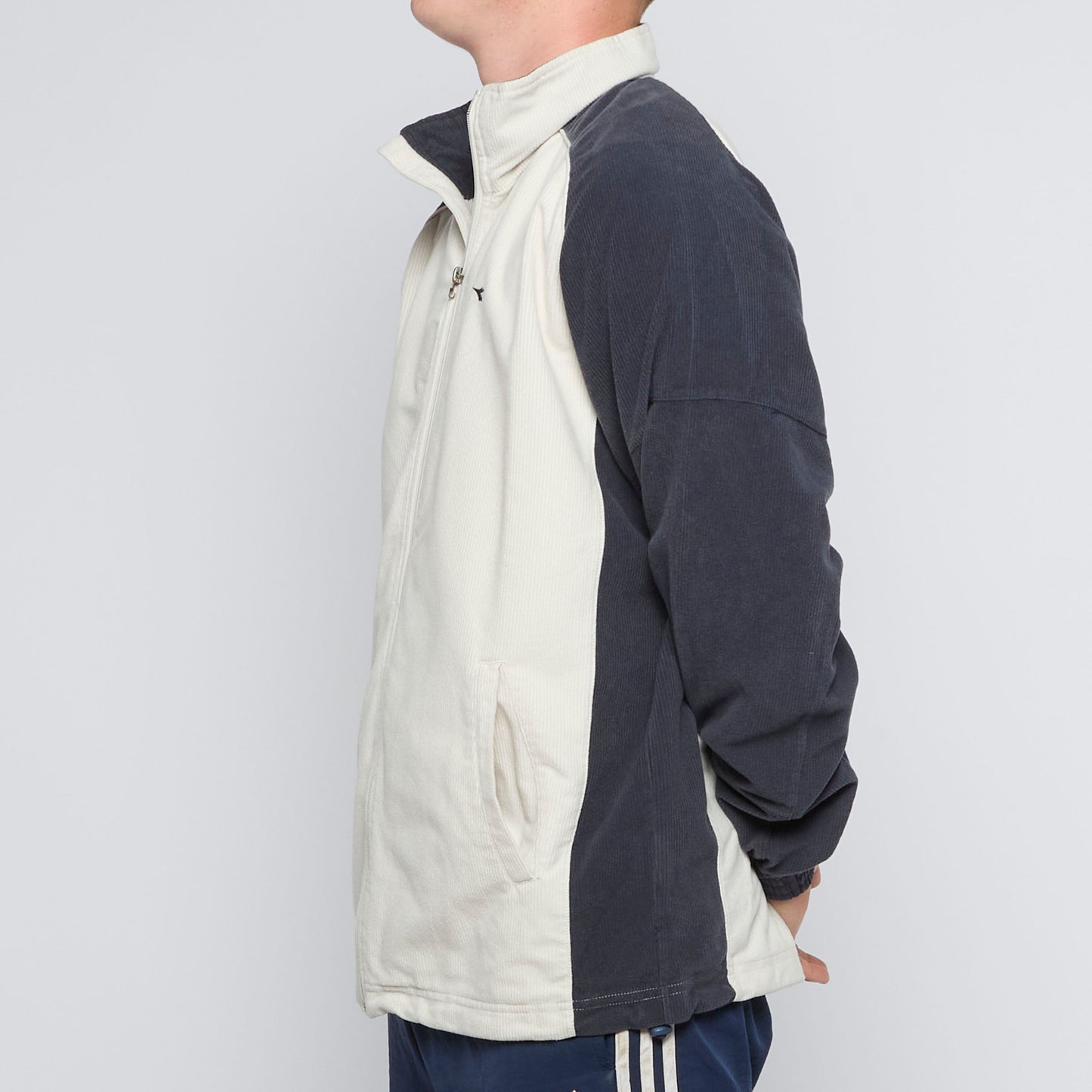 Diadora Track Jacket - L