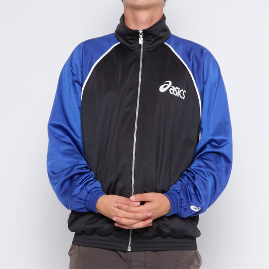 Asics Track Jacket - L