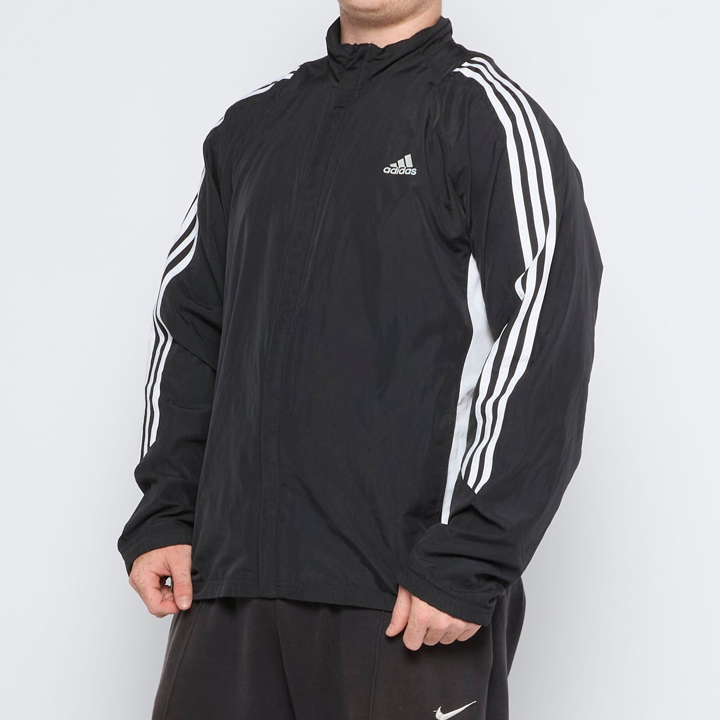 Adidas Track Jacket - L