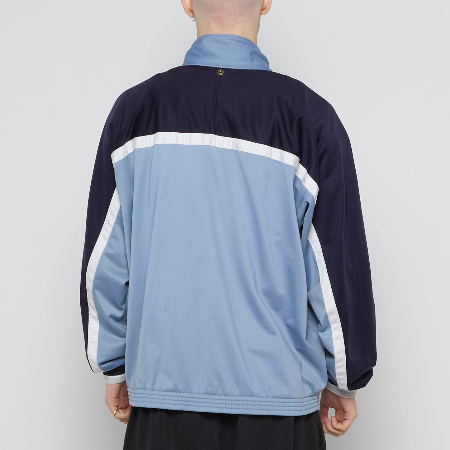 Champion Track Jacket - L