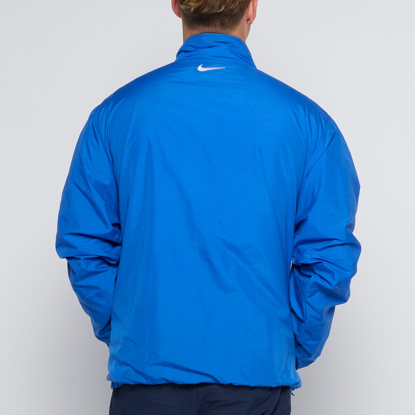 Nike Track Jacket - L