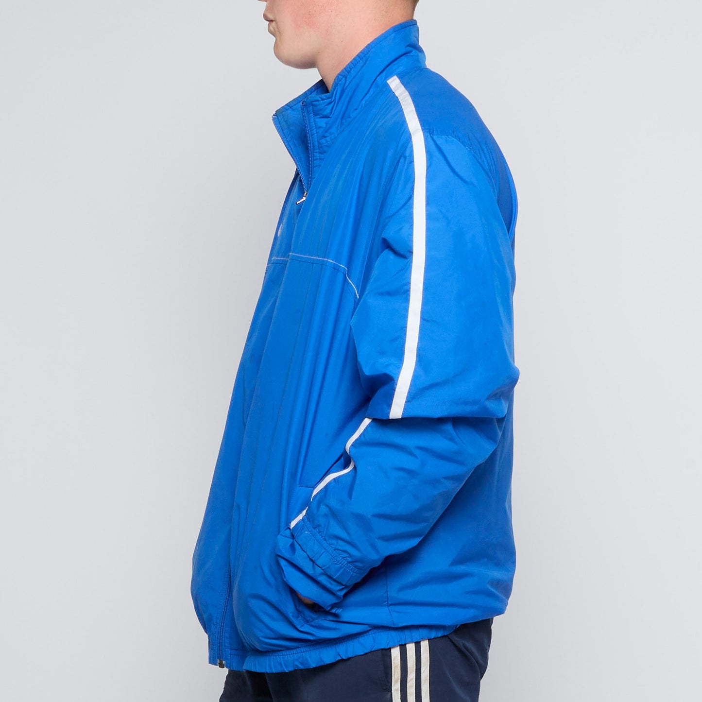 Nike Track Jacket - L