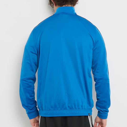 Puma Full Zip Track Jacket - L