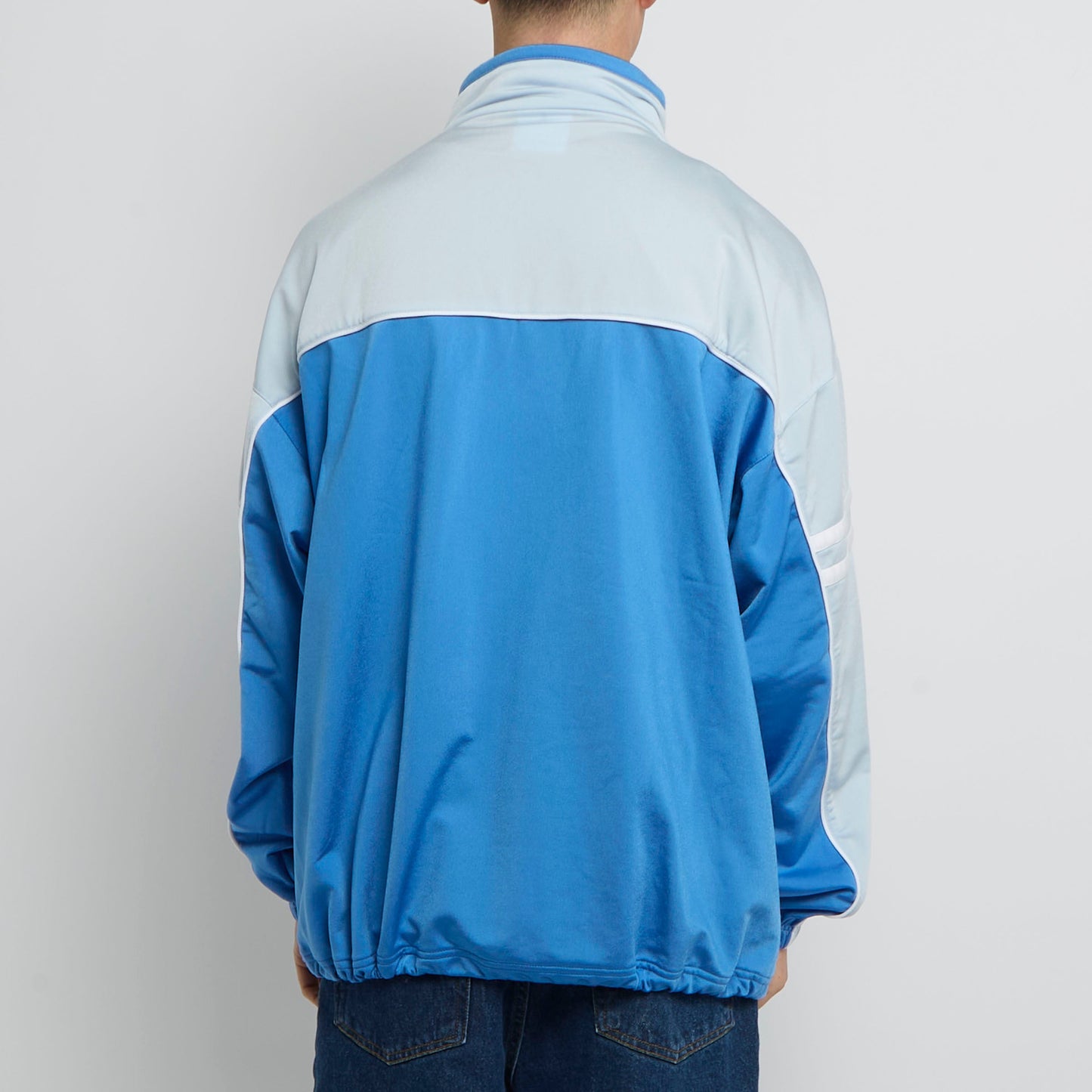 Reebok Logo Track Jacket - L