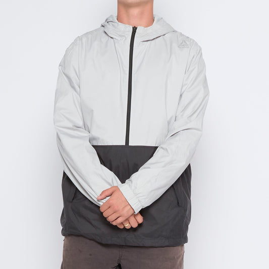 Reebok Hooded Track Jacket - L