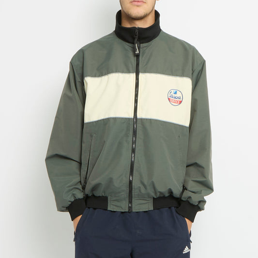 Vespa Logo Track Jacket - L