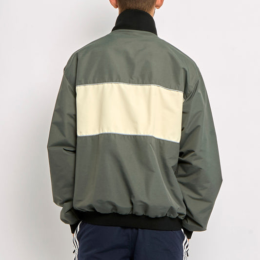 Vespa Logo Track Jacket - L