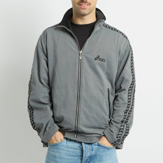 Asics Track Jacket - L