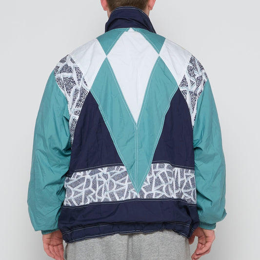 Ellesse Track Jacket - L