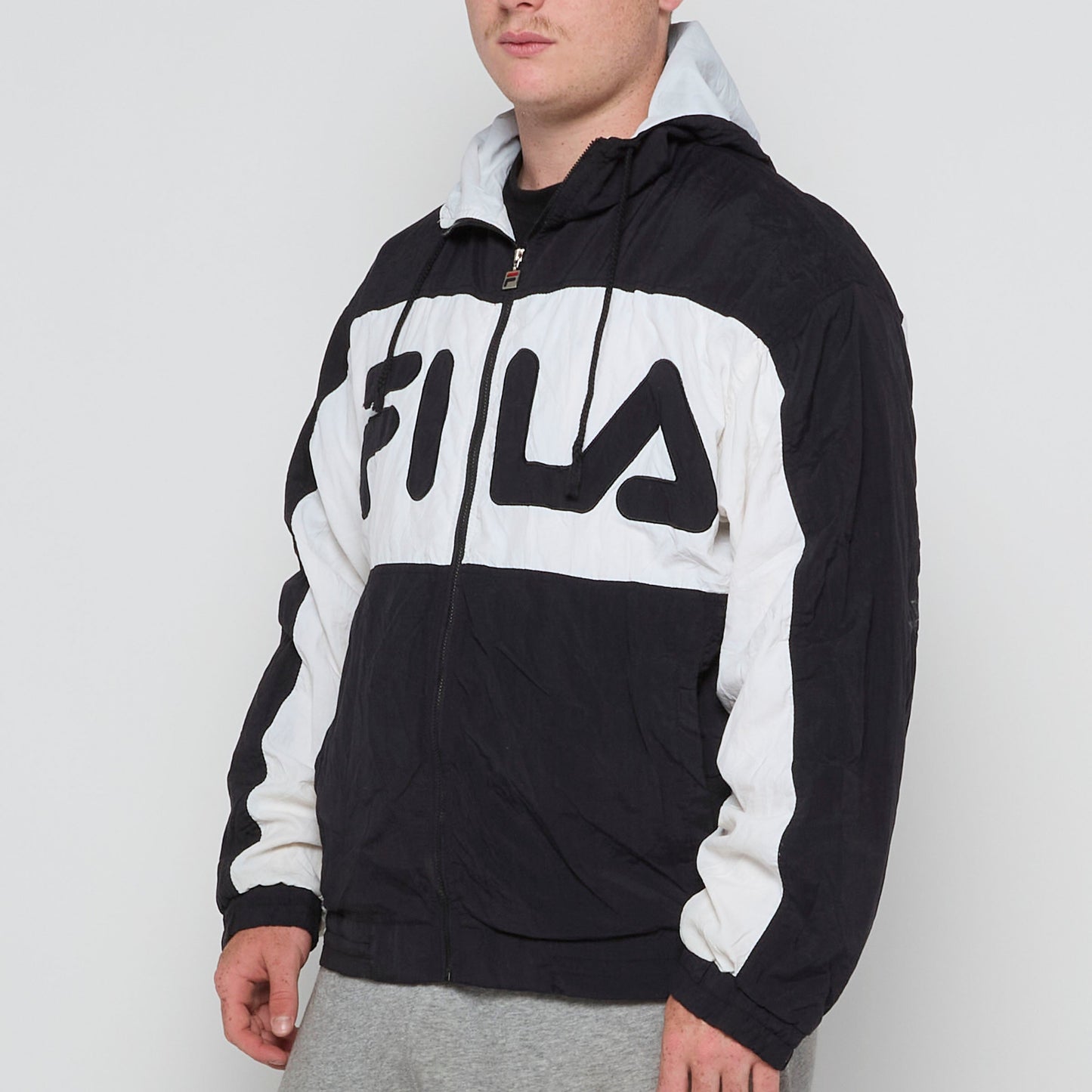 Fila Track Jacket - L