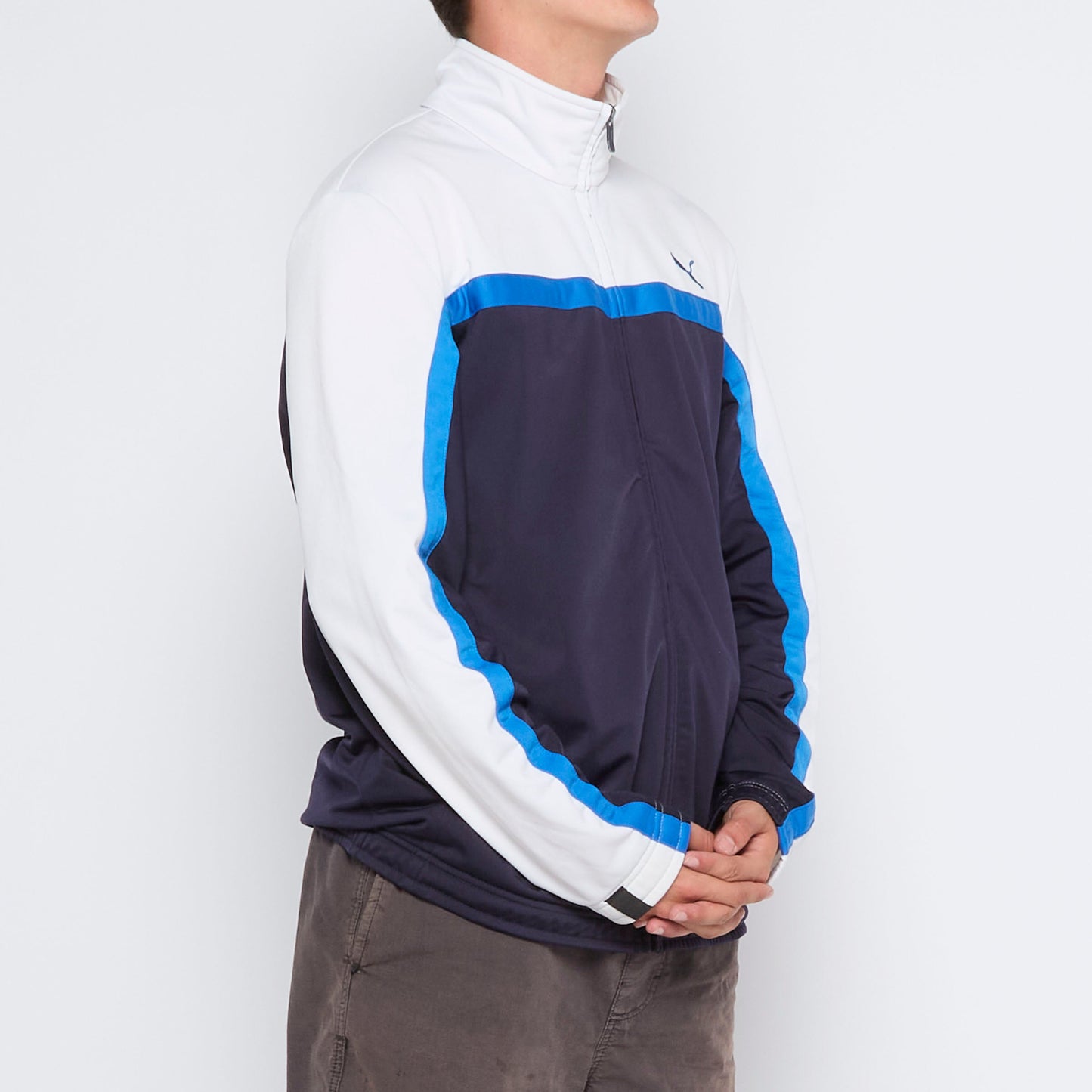 Puma Track Jacket -  L