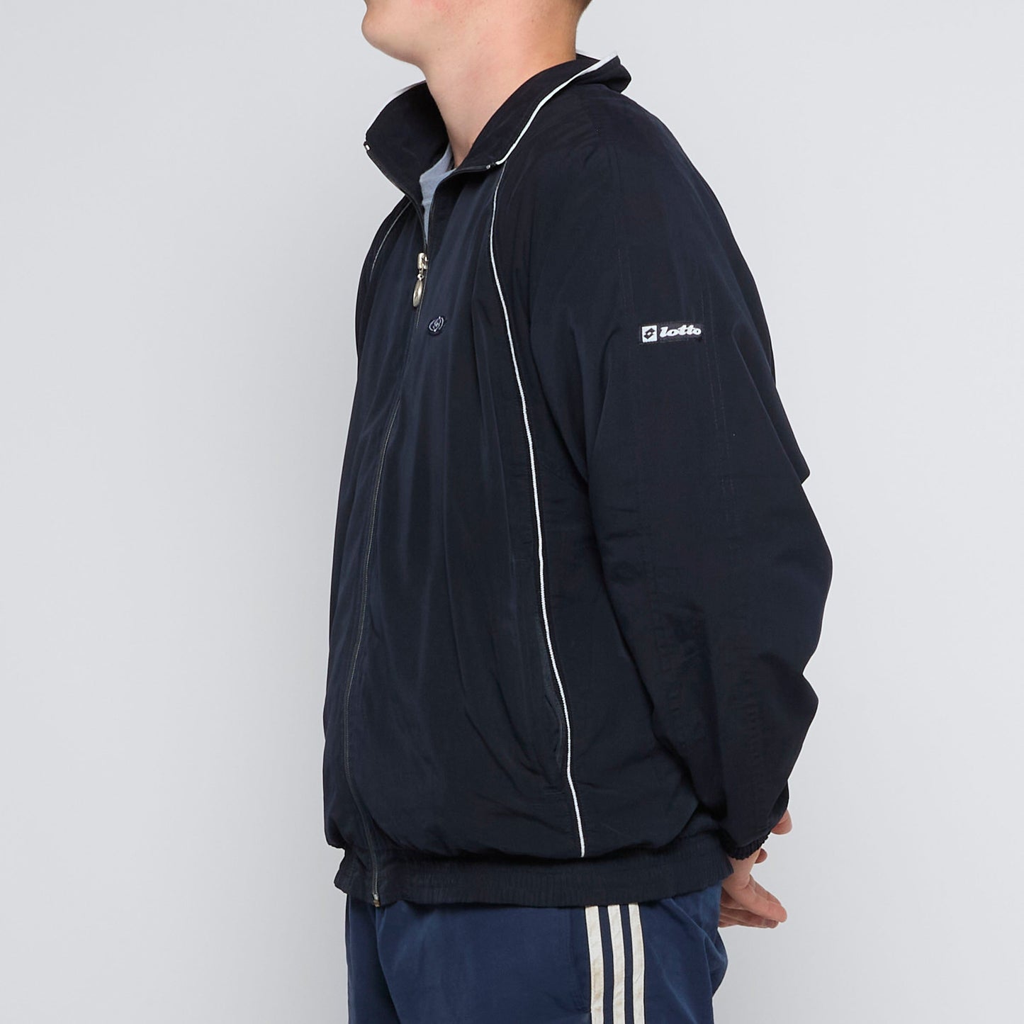 Lotto Track Jacket - L