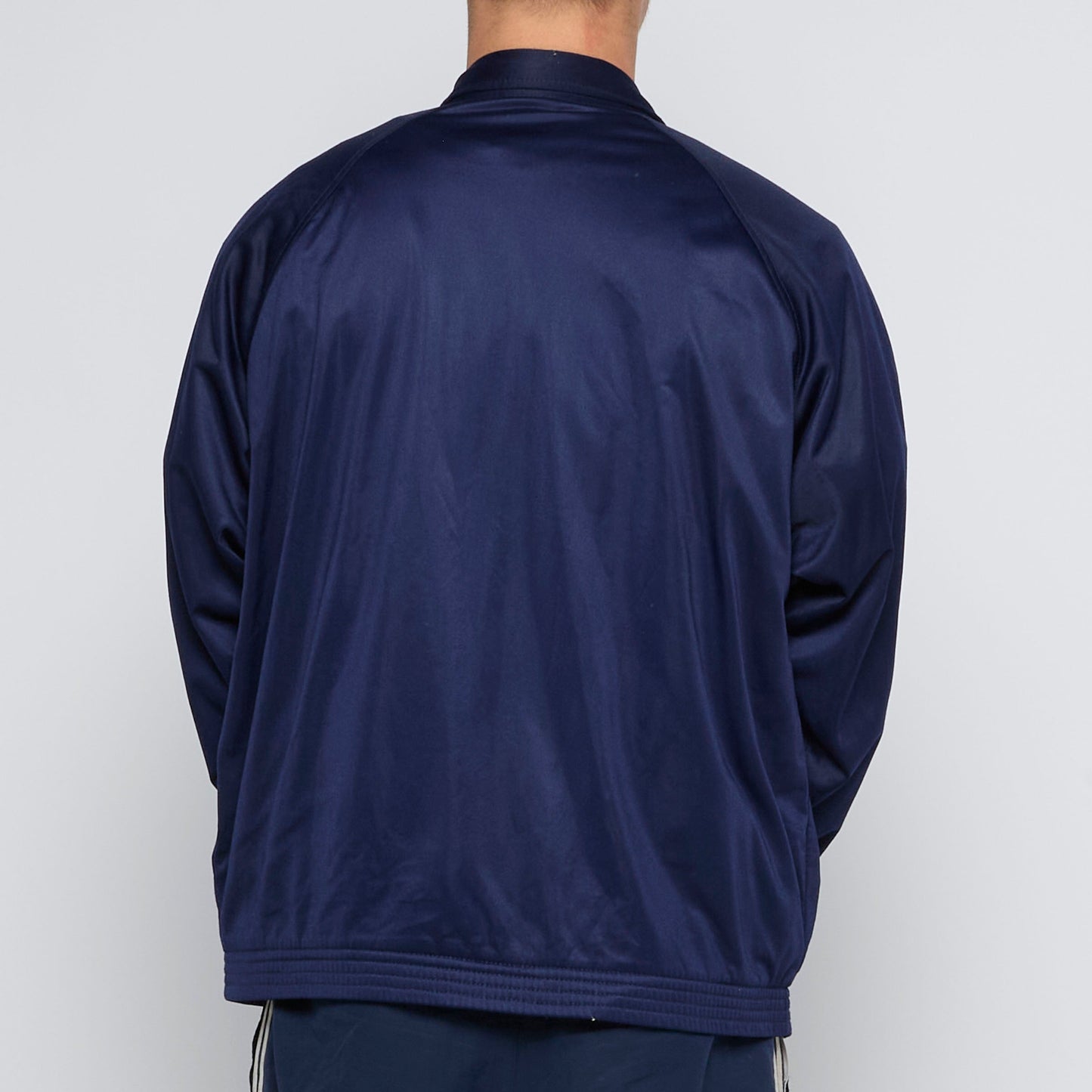 Champion Track Jacket - L