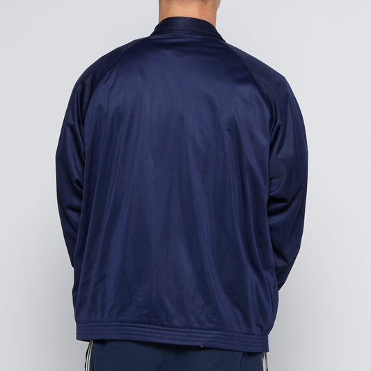 Champion Track Jacket - L